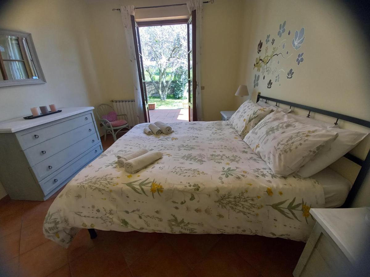 Il Parco Holiday - Locazione Turistica Fonte Nuova Exteriör bild