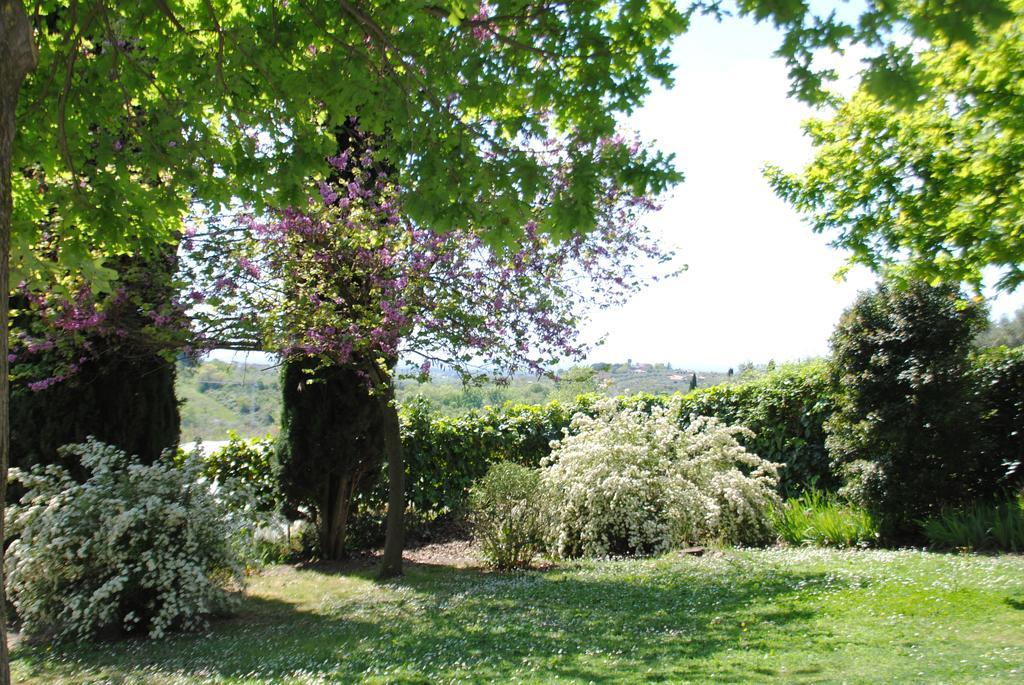 Il Parco Holiday - Locazione Turistica Fonte Nuova Exteriör bild